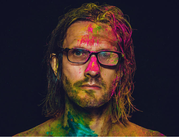 Týždeň v hard & heavy: Steven Wilson vydáva popový album pre metalistov