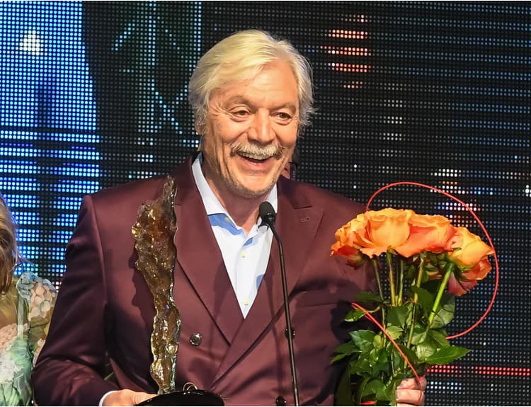 Muzikálový festival Jozefa Bednárika oslávil desiate výročie. Ocenil aj Kukuru