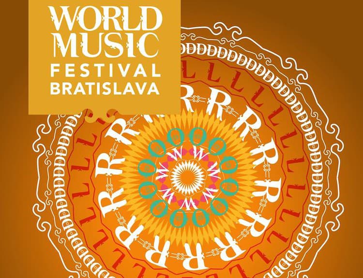 Okno do sveta world music: Súčasťou festivalu v Bratislave bude aj konferencia