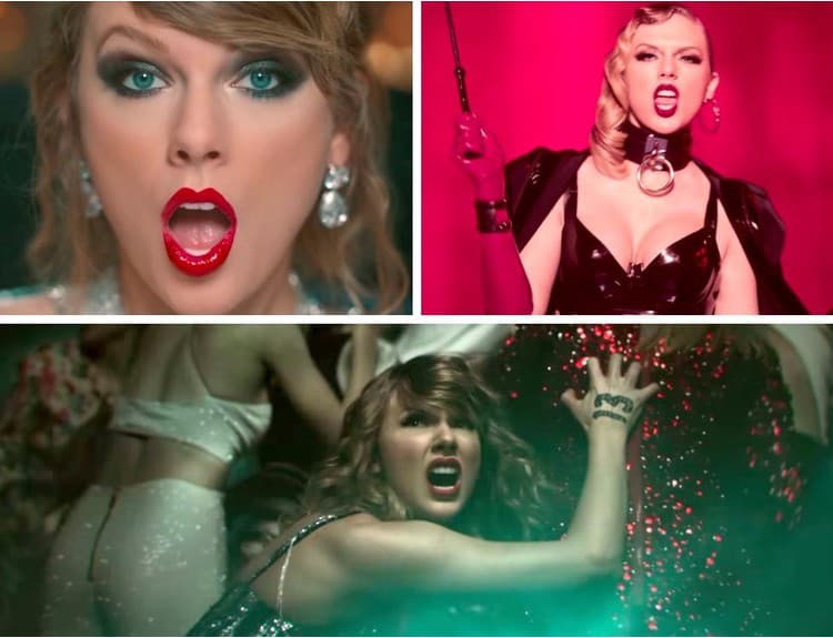 VIDEO: Taylor Swift pošliapala svoje staré ja a zlomila rekord Adele na Youtube