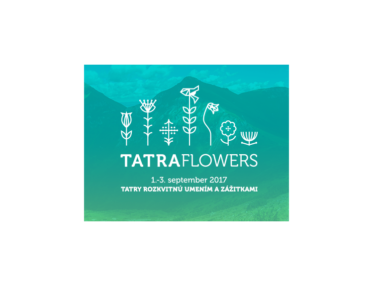Zajtra štartuje Tatra Flowers, do hôr prinesie folklór, jazz, klasiku aj mladé talenty
