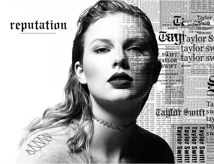 Taylor Swift zverejnila ďalšiu skladbu so zvukom, aký by ste u nej nečakali