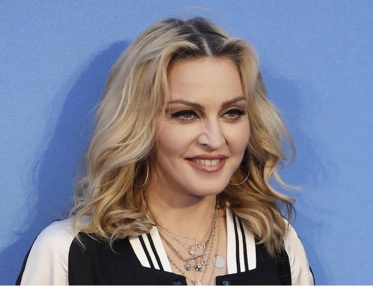 Madonna sa presťahovala do Portugalska, pripravuje film aj novú hudbu