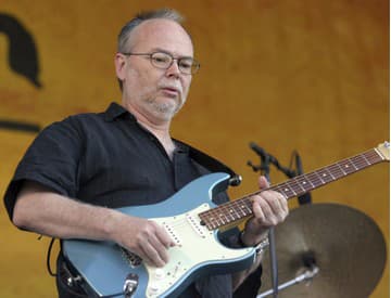 Zomrel hudobník Walter Becker, spoluzakladateľ skupiny Steely Dan Zomrel hudobník Walter Becker, spoluzakladateľ skupiny Steely Dan
