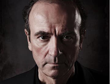 Hugh Cornwell, ex-frontman kultových The Stranglers, mieri do Bratislavy! Hugh Cornwell, ex-frontman kultových The Stranglers, mieri do Bratislavy!