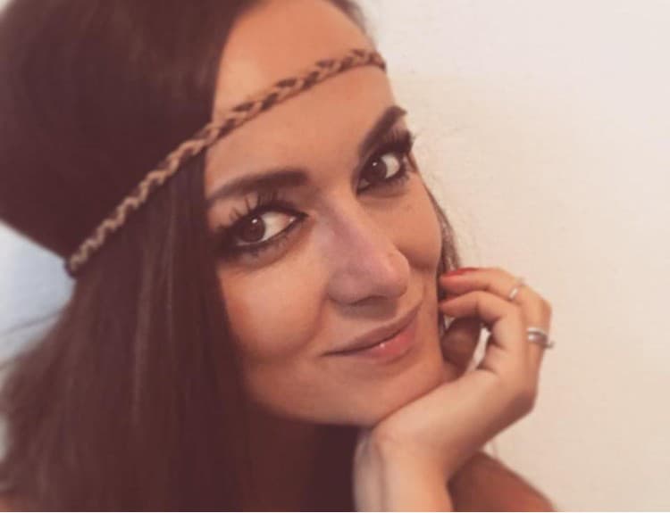 Z Michaloviec do Švédska: Nika Karch sa stala speváčkou skupiny Rednex!