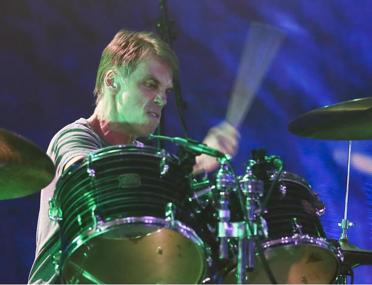 Matt Cameron z Pearl Jam vydá sólový album