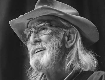 Zomrel country spevák Don Williams Zomrel country spevák Don Williams