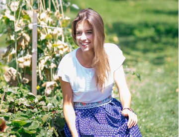 Sima Martausová: Keď sa pokazil vlak, napísala som Čokoládu