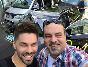 Čo priniesla šou Super Karaoke? Kontrafakt by ste od Adama Ďuricu asi nečakali Čo priniesla šou Super Karaoke? Kontrafakt by ste od Adama Ďuricu asi nečakali