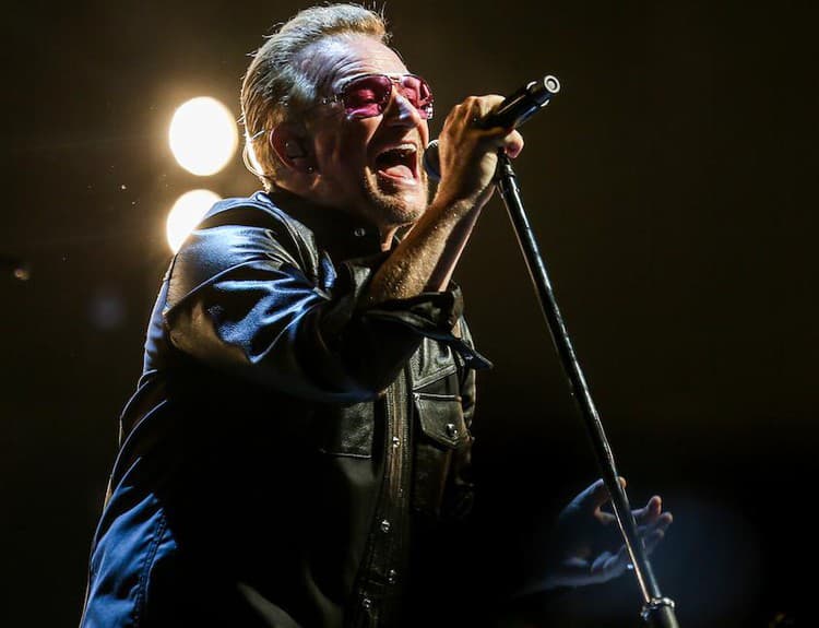 U2 aj Ed Sheeran rušia koncerty v St. Louis, dôvodom sú protesty Afroameričanov