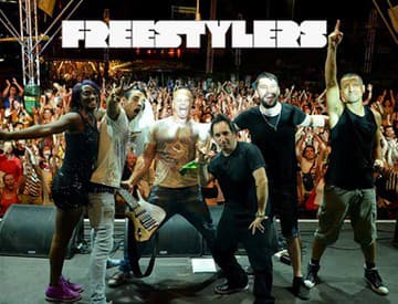 Do Bratislavy prídu Freestylers, britskí ambasádori žánru bass music Do Bratislavy prídu Freestylers, britskí ambasádori žánru bass music