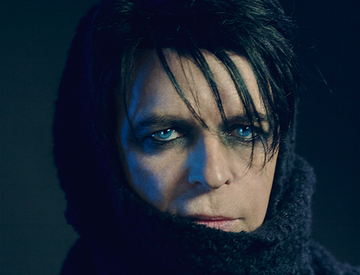 Gary Numan vydal album Savage. V októbri ho predstaví v Bratislave Gary Numan vydal album Savage. V októbri ho predstaví v Bratislave