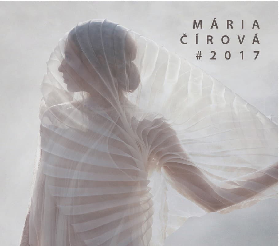 Mária Čírová, album #2017