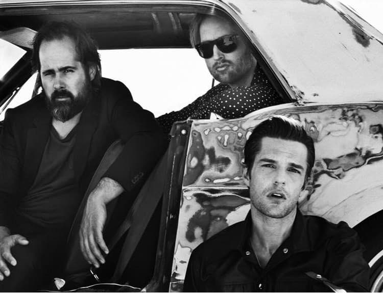 The Killers sú späť, vypočujte si ich nový album Wonderful Wonderful