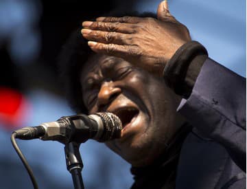 Zomrel spevák Charles Bradley, takmer neobjavený poklad funku a soulu Zomrel spevák Charles Bradley, takmer neobjavený poklad funku a soulu