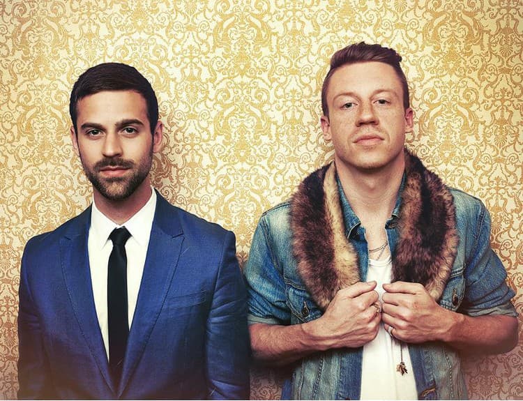 Macklemoreovi chcú v Austrálii zakázať "hymnu homosexuálov" Same Love