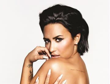 Demi Lovato vydala svoj šiesty album Tell Me You Love Me