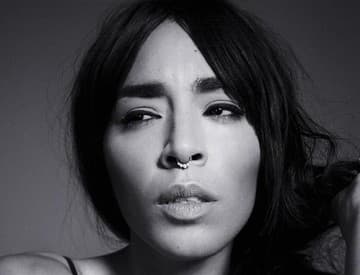 Víťazka Eurovízie prezlieka kabát: Bude z Loreen švédska Lana Del Rey? Víťazka Eurovízie prezlieka kabát: Bude z Loreen švédska Lana Del Rey?