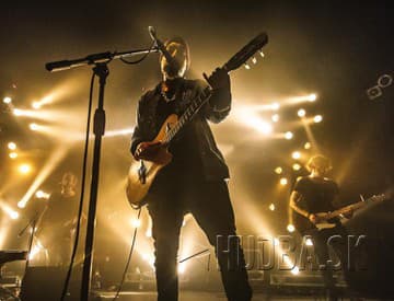 Fink vystúpi v Bratislave už o pár dní, lístky na koncert sa rýchlo míňajú