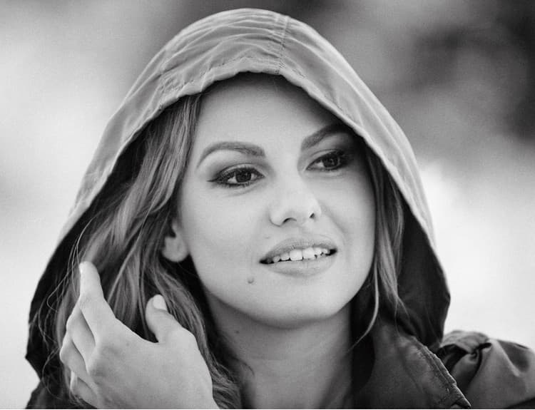 Speváčka Lina Mayer: "Ešte aj dnes mi píšu ľudia a čudujú sa, že som Slovenka" 