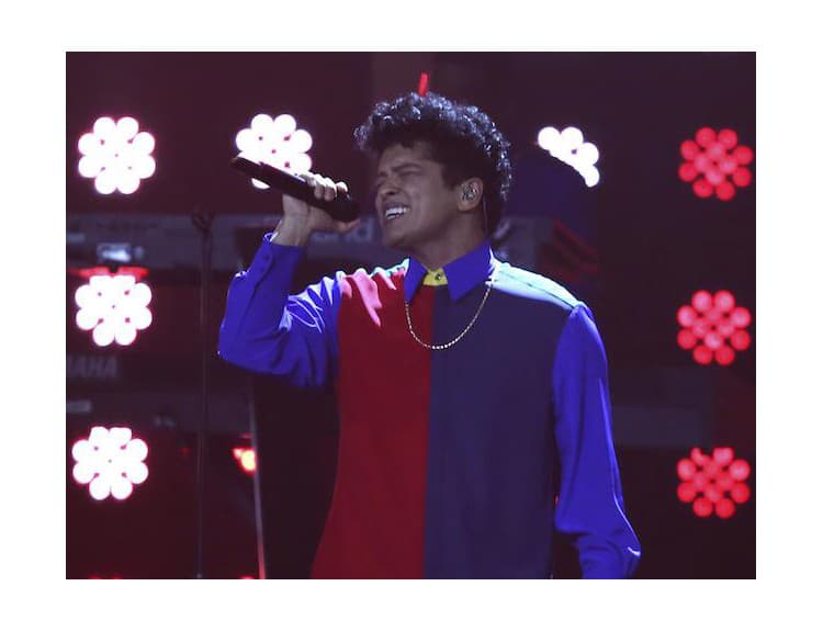 Nominácie na American Music Awards ovládol Bruno Mars