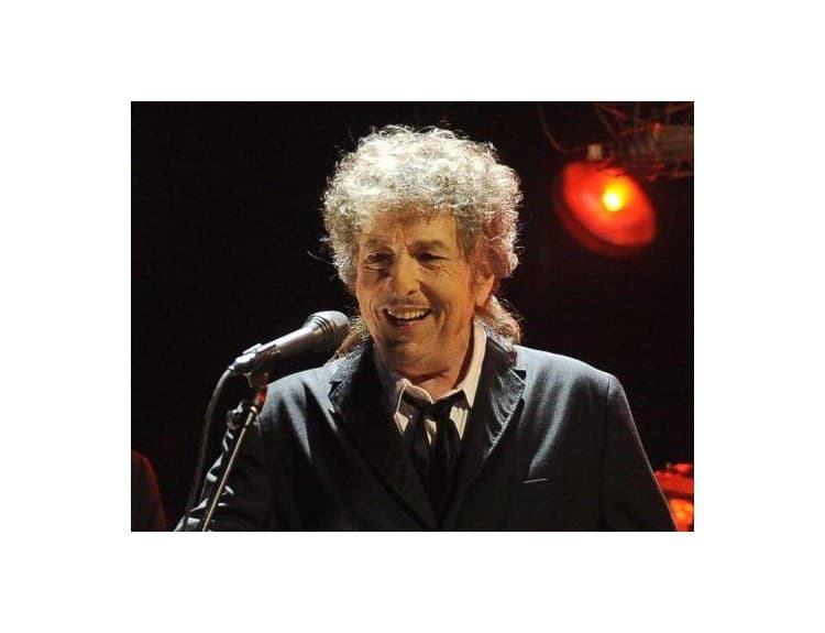 Bob Dylan predstavil doteraz nezverejnenú skladbu Making a Liar Out of Me