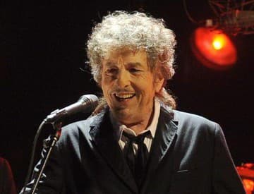 Bob Dylan predstavil doteraz nezverejnenú skladbu Making a Liar Out of Me Bob Dylan predstavil doteraz nezverejnenú skladbu Making a Liar Out of Me