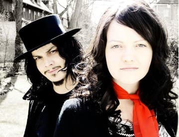 Vyjdú reedície prvých troch albumov The White Stripes na kazete Vyjdú reedície prvých troch albumov The White Stripes na kazete