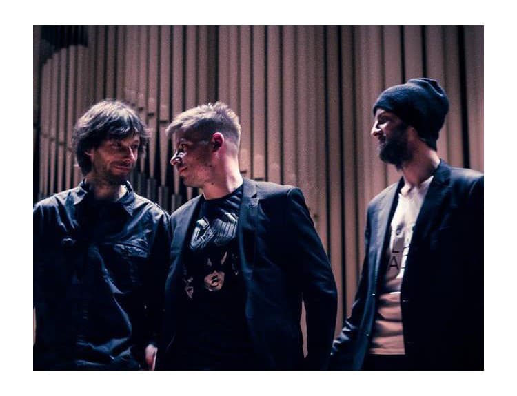 Valér Miko Trio v stredu pokrstí nový album Random Coincidences