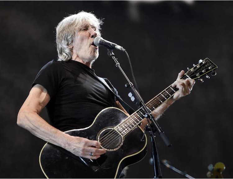 Roger Waters pridal v Prahe ďalší koncert. Prvý sa vypredal expresne rýchlo