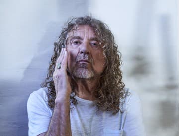 Robert Plant vydal album Carry Fire, celý ho zverejnil na Youtube Robert Plant vydal album Carry Fire, celý ho zverejnil na Youtube