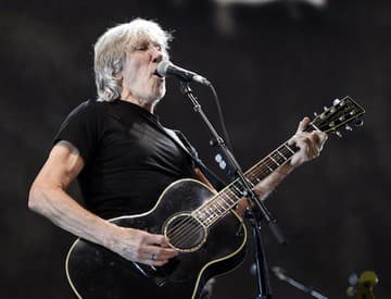 Roger Waters pridal v Prahe ďalší koncert. Prvý sa vypredal expresne rýchlo Roger Waters pridal v Prahe ďalší koncert. Prvý sa vypredal expresne rýchlo