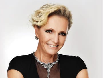 Helena Vondráčková zverejnila program megakoncertu. Zaznie týchto 31 hitov! Helena Vondráčková zverejnila program megakoncertu. Zaznie týchto 31 hitov!