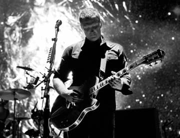 Queens of the Stone Age vystúpia vo Viedni už 5. novembra Queens of the Stone Age vystúpia vo Viedni už 5. novembra