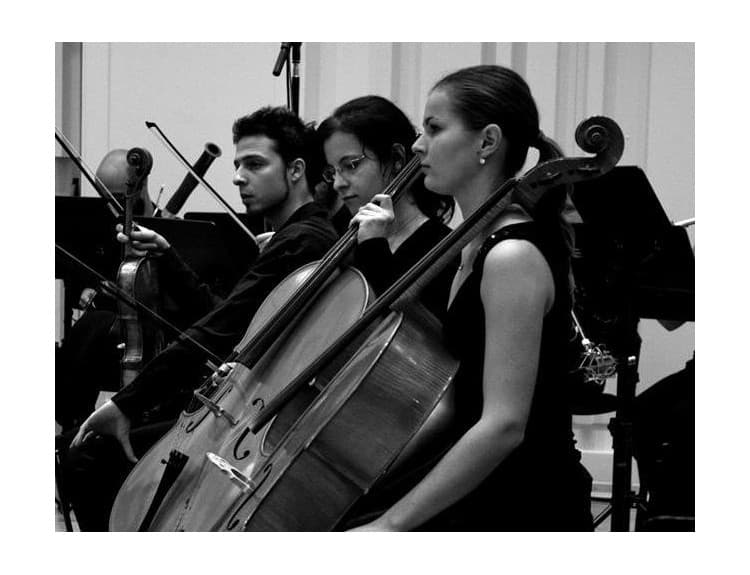 Študentský festival súčasnej hudby Orfeus prinesie štyri koncerty 