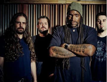 Sepultura vystúpi 2. marca v Bratislave Sepultura vystúpi 2. marca v Bratislave