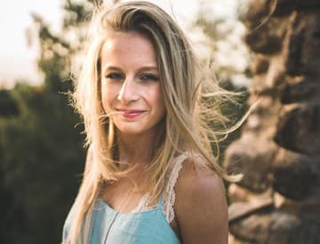 Eva Matějovská vydáva singel pod taktovkou Ondřeja Škocha z Chinaski Eva Matějovská vydáva singel pod taktovkou Ondřeja Škocha z Chinaski