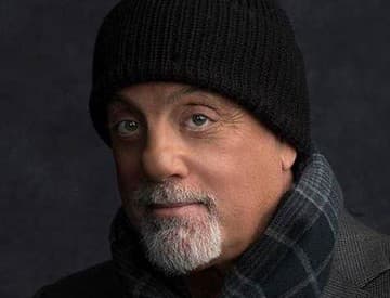 Billy Joel sa stal opäť otcom. Aj tretím potomkom je dcéra Billy Joel sa stal opäť otcom. Aj tretím potomkom je dcéra