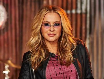 Anastacia vystúpi na jar 2018 v Prahe aj vo Viedni Anastacia vystúpi na jar 2018 v Prahe aj vo Viedni
