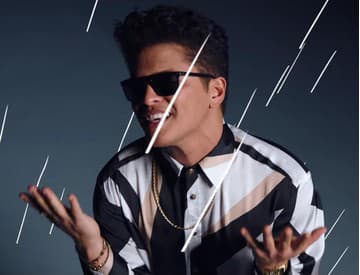 Bruno Mars vystúpi na poľskom festivale Open'er Bruno Mars vystúpi na poľskom festivale Open'er