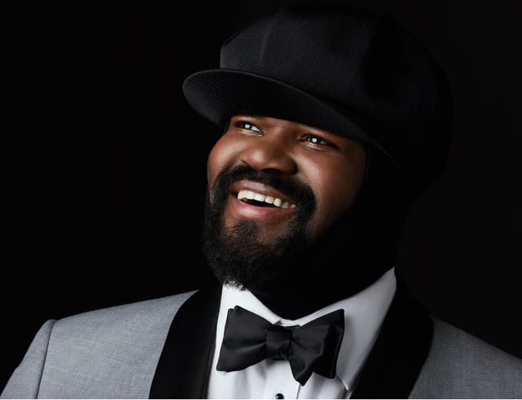 Gregory Porter vydáva nový album, na jar ho predstaví v Prahe