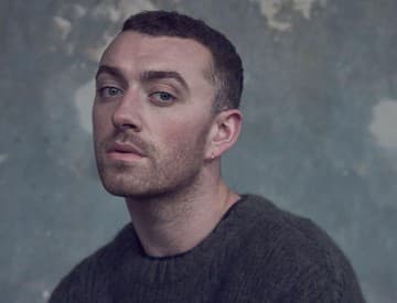 Sam Smith predstavil singel Burning Sam Smith predstavil singel Burning