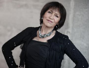 Legendárna speváčka Marta Kubišová dnes oslavuje 75. narodeniny 