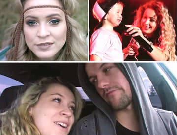 VIDEO: Dominika Mirgová bilancuje svoj život a kariéru v novinke Toto som ja 