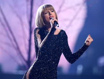 Taylor Swift zverejnila pieseň Call It What You Want. Album vydá už o týždeň