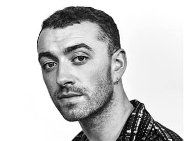 Sam Smith sa po troch rokoch vracia s novým albumom The Thrill Of It All Sam Smith sa po troch rokoch vracia s novým albumom The Thrill Of It All