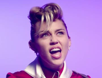Miley Cyrus nahrala album svojej kariéry. Mohol byť aj lepší