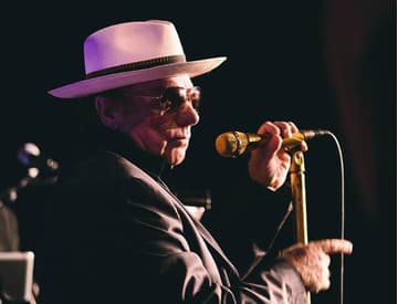 Van Morrison po dvoch mesiacoch vydá ďalší album Versatile Van Morrison po dvoch mesiacoch vydá ďalší album Versatile