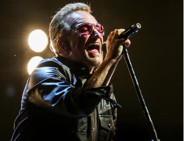 Bono z U2 ako daňový podvodník? Paradise Papers evidujú aj jeho meno